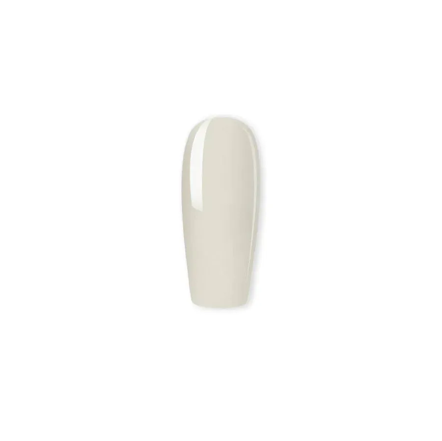 Clear Jelly Stamper 491 Morning Mist builder gel grå