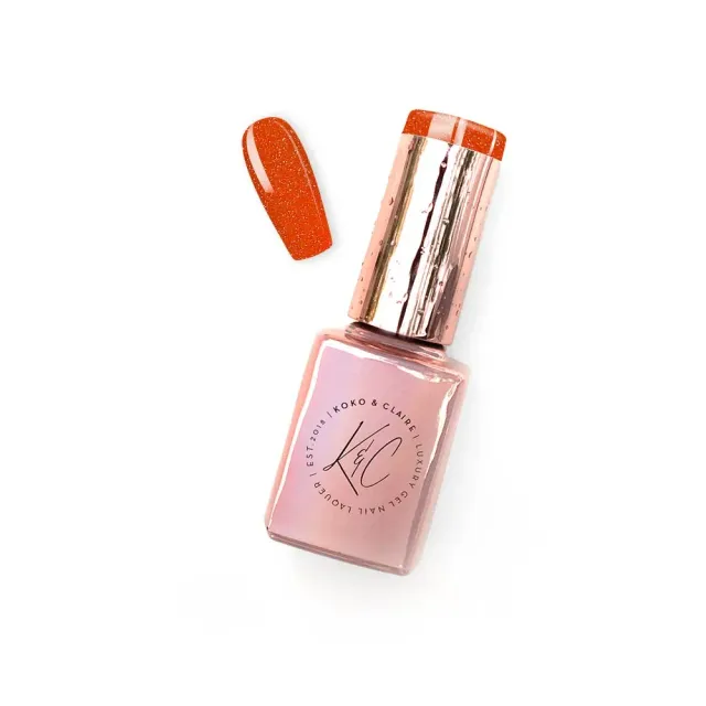Clear Jelly Stamper 476 Cotton Candy builder gel pink 12 ml