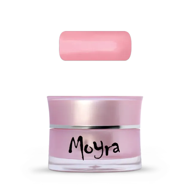 Moyra SuperShine 503 neglegel dream on 5 g blank
