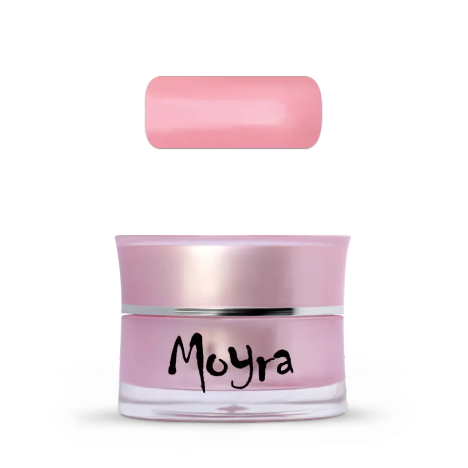 Moyra SuperShine 503 neglegel dream on 5 g blank