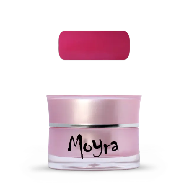 Moyra SuperShine 555 Vanity farvegel 5 g no-wipe