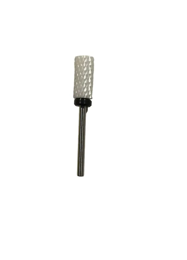 Mline Lange Barrel XC keramisk neglebor 3/32 grov