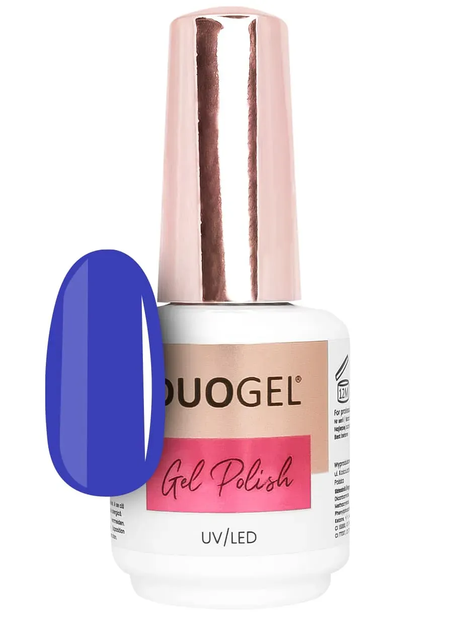 Mline 333 Vistula River gel polish 15 ml kølig