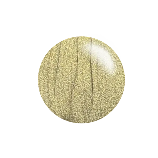 Clear Jelly Stamper Angelic Tint AT03 Glamorous Glow stamping lak guld 5ml skift