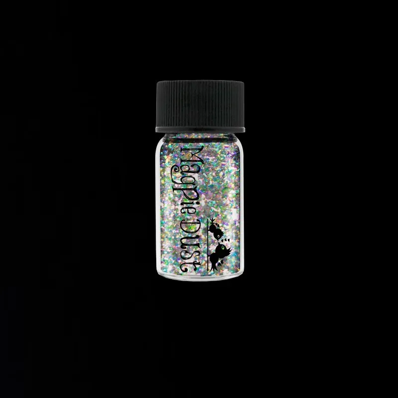 Indigo Nails Beautystones Venus flakes til negle