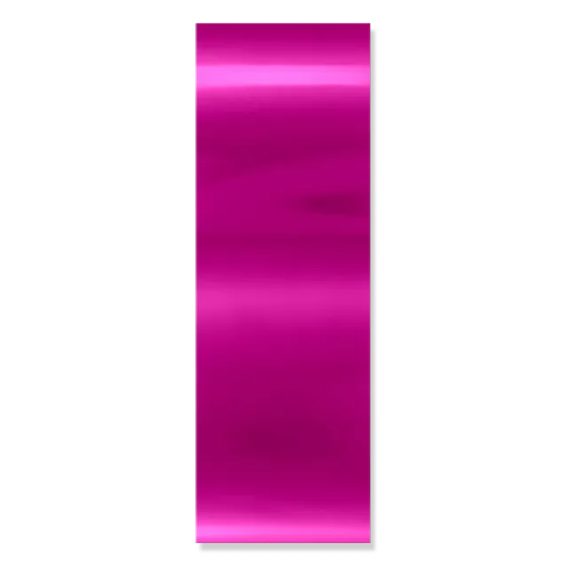 Moyra Easy Foil 06 neglefolie pink 60 cm