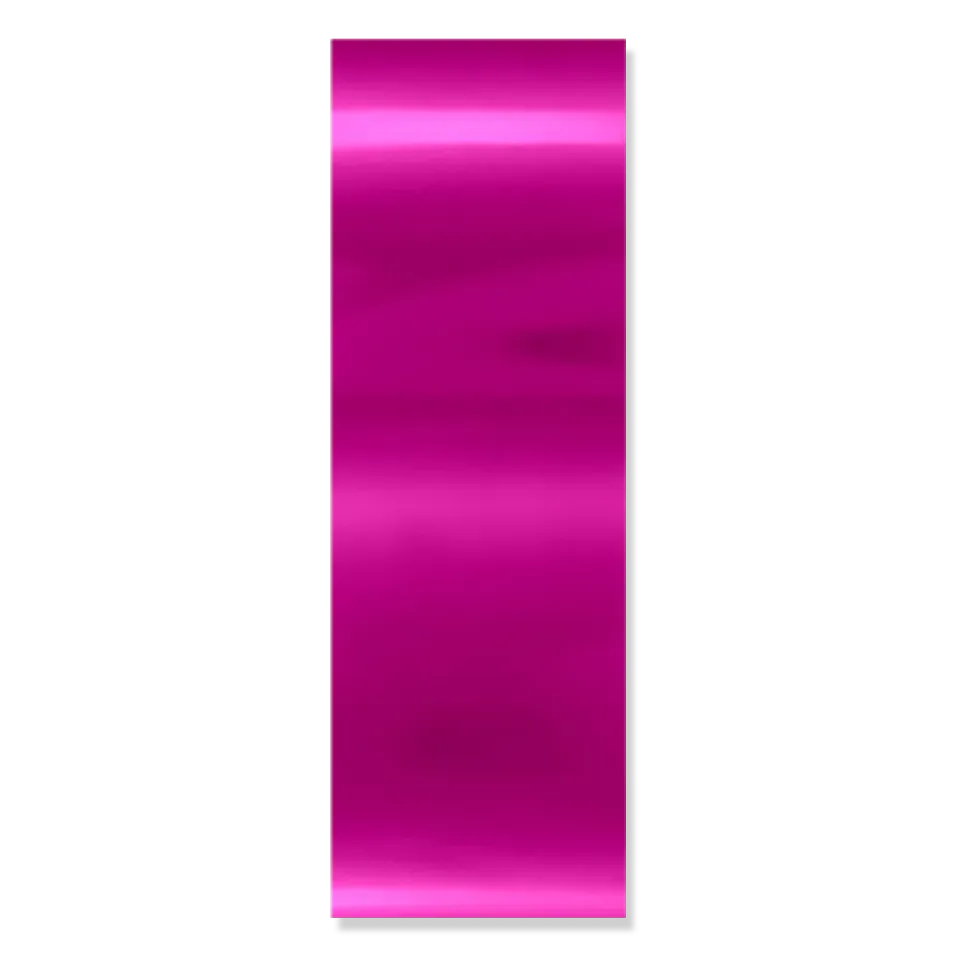 Moyra Easy Foil 06 neglefolie pink 60 cm