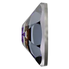 Beautystones Crystal Heliotrope neglekrystaller