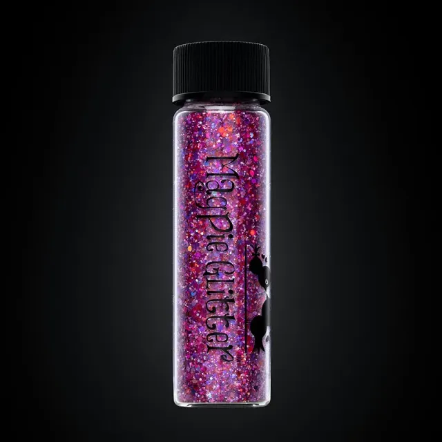 Indigo Nails Beautystones Frankie glitter til negle