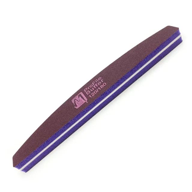 Moyra ProFile Harbour buffer 120/180 neglefil mat finish