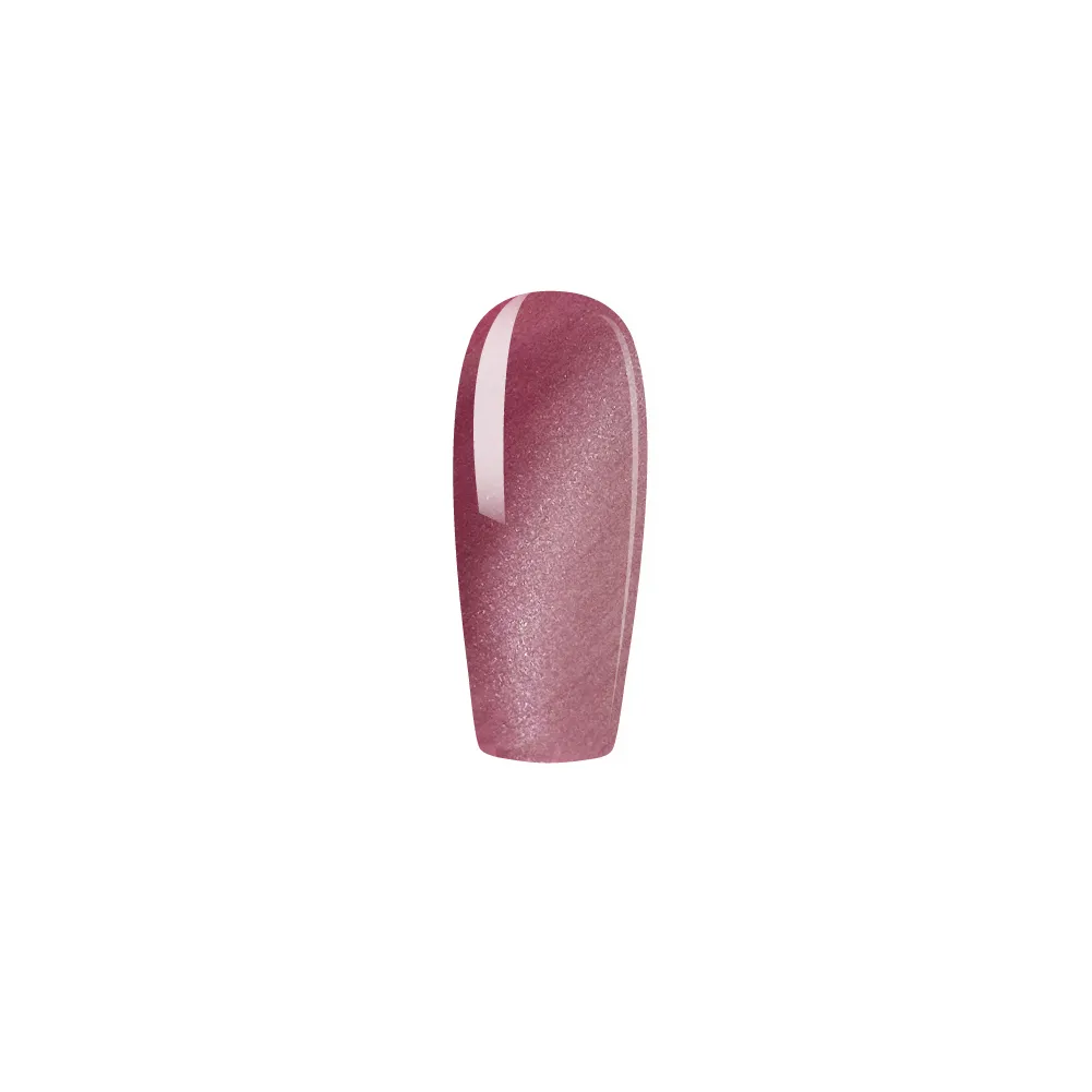 Clear Jelly Stamper KoKo & Claire 0543 Harbour Island gellak 12 ml rose cateye