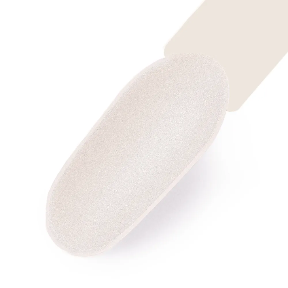 Indigo Nails GNB Pop Sticks negledisplay Milky White