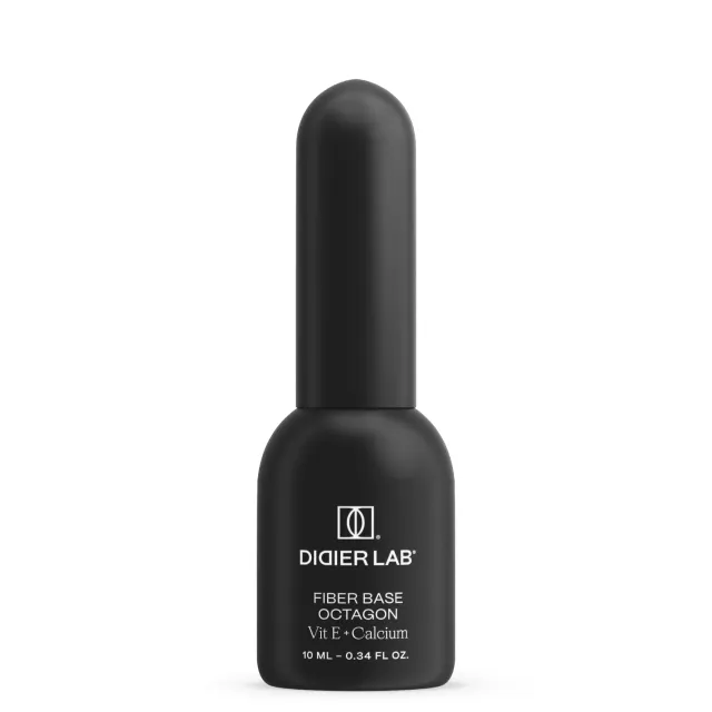 Didier Lab Fiber Base Octagon base coat 10 ml