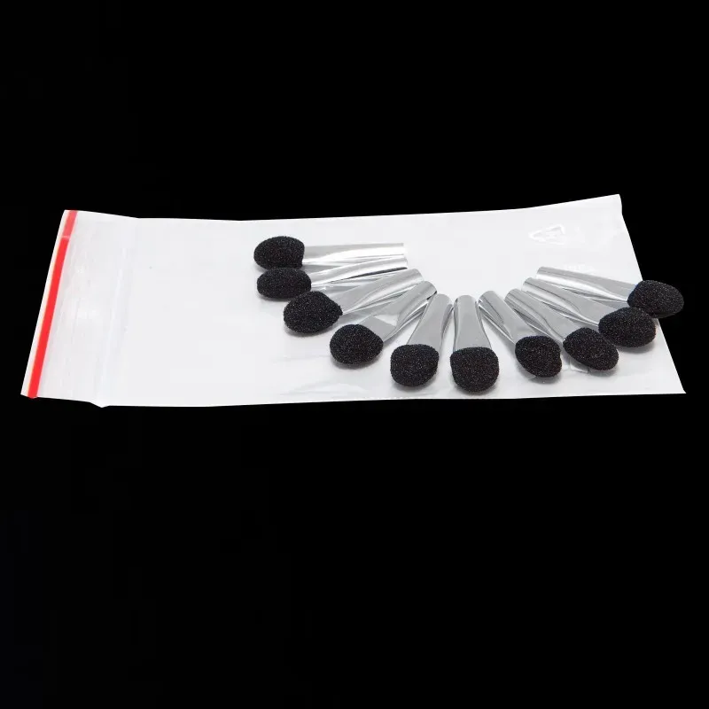 Indigo Nails Chrome Tool Heads applikator til negle chrome