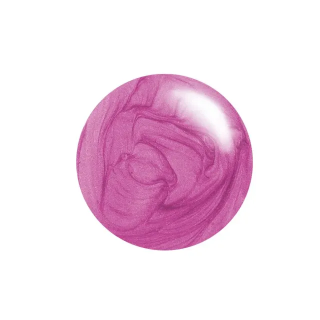 Clear Jelly Stamper 50 Pretty Me Pink stampinglak 5ml pink