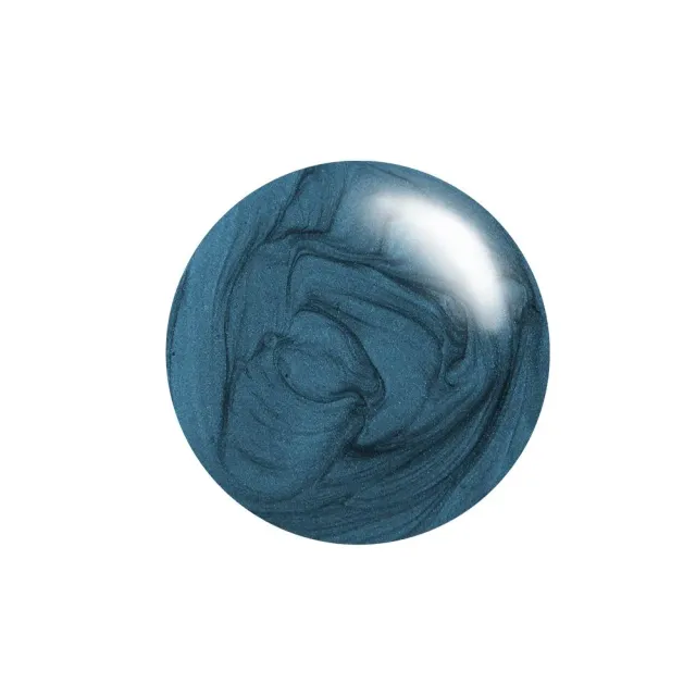 Clear Jelly Stamper 36 Midnight Rendezvous stampinglak 5 ml blå