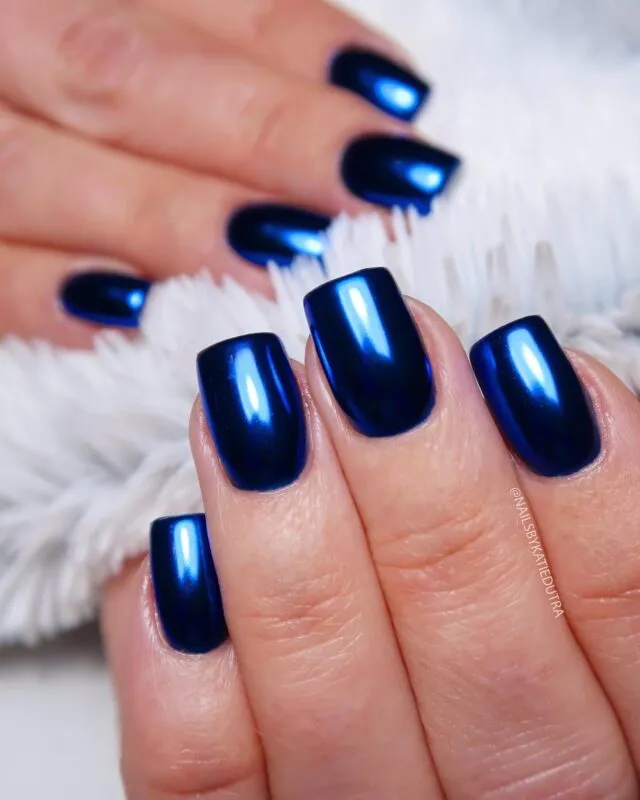 Indigo Nails Comet Compact neglekrom pulver
