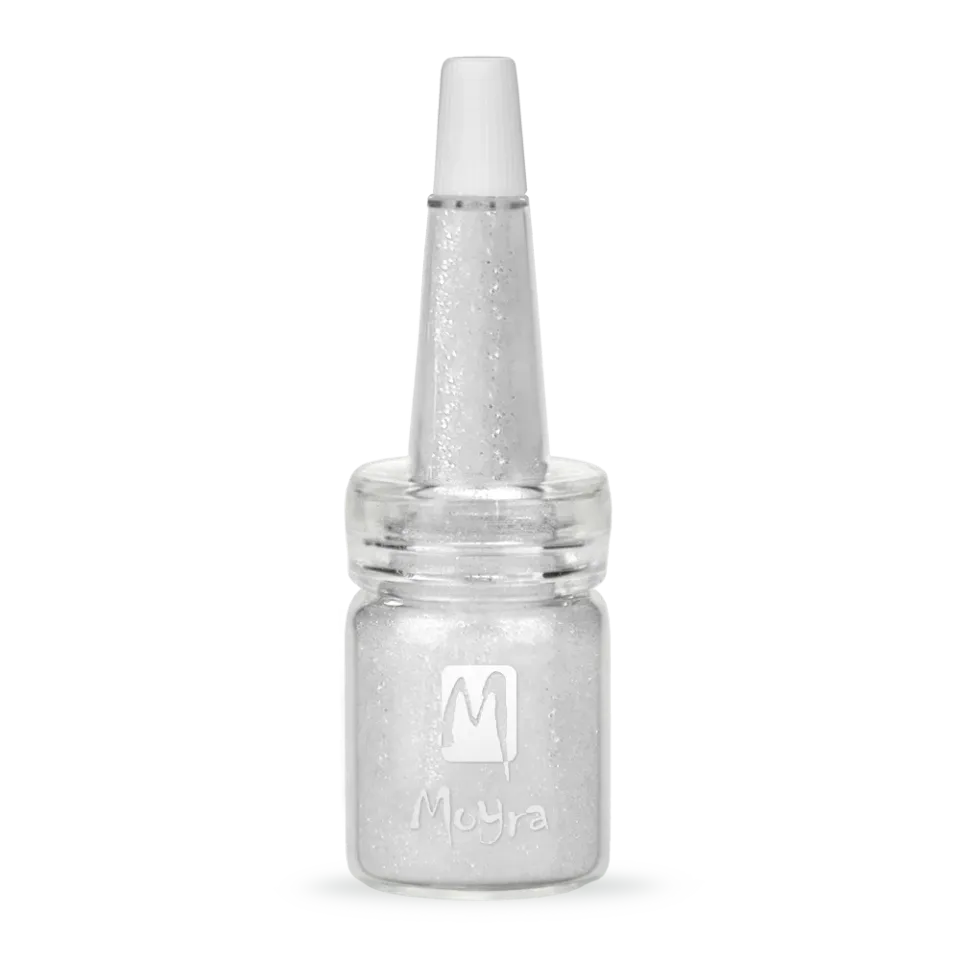 Moyra Glitter Powder No. 18 glitterpulver 5 g