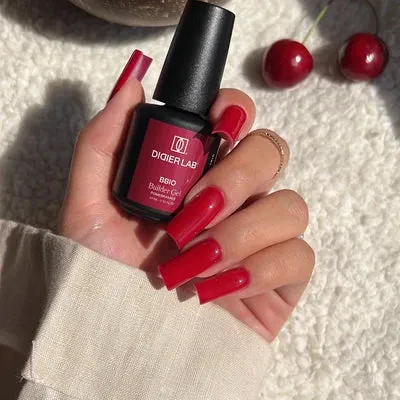 Didier Lab BBIO Pomegranate builder gel 15ml styrkende