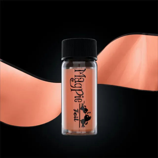 Indigo Nails Elmo Folie neglefolie til transfer