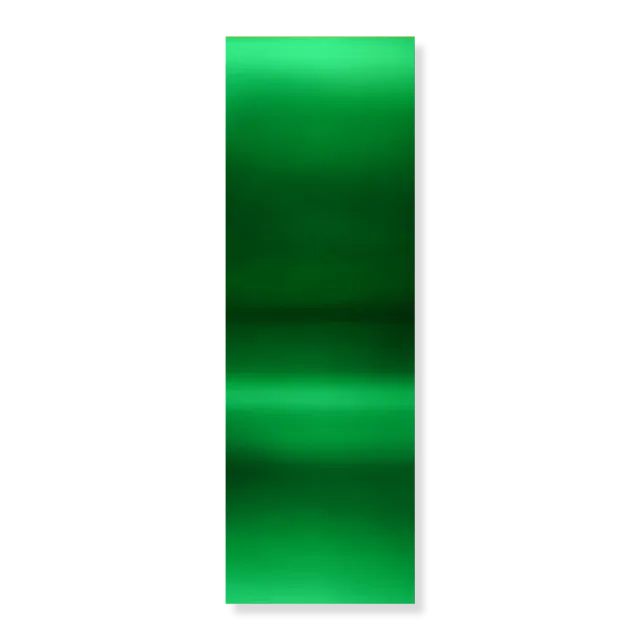 Moyra Magic Foil 06 neglefolie 60 cm grøn