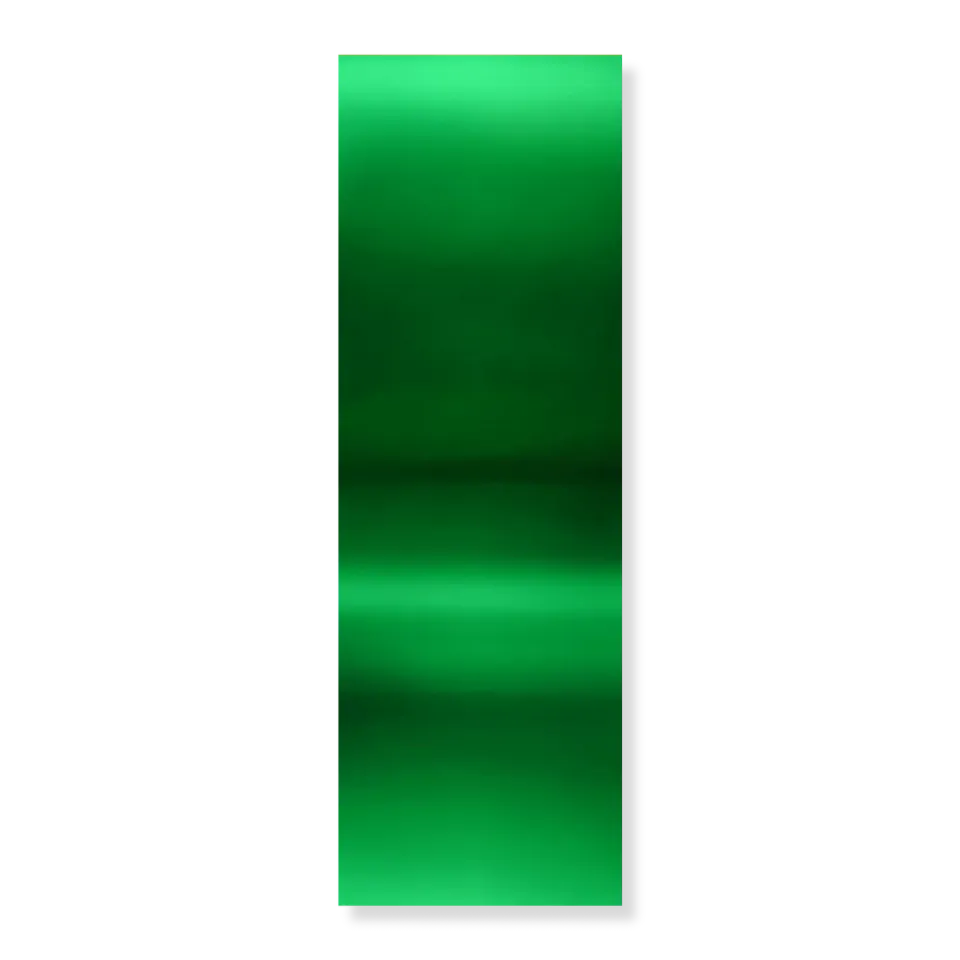 Moyra Magic Foil 06 neglefolie 60 cm grøn