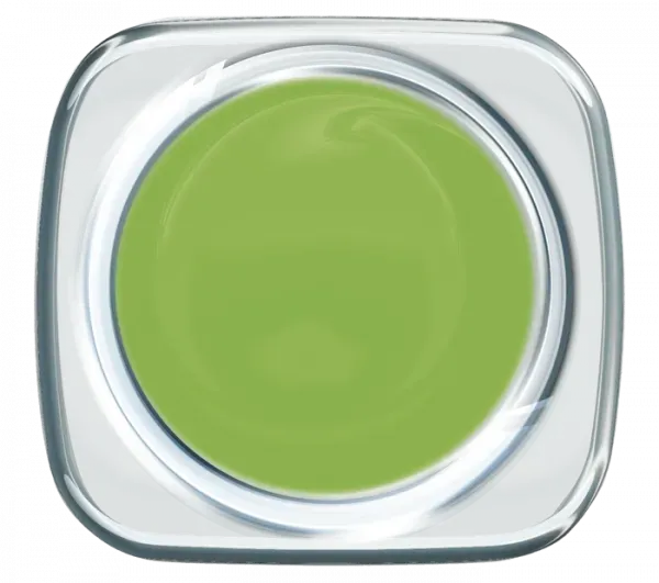 Nail Supply Palmy Green 943 gelelak 5g grøn