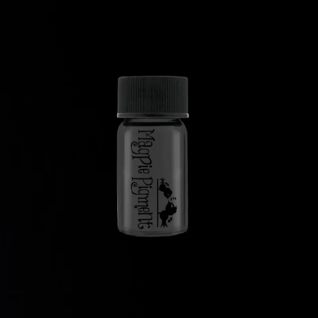 Indigo Nails Cruella Pigment neglepulver intens farve