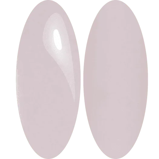 Mline Beauty 126 Eggshell gellak 15 ml beige