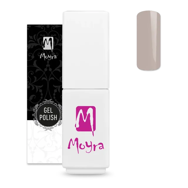 Moyra Mini Gel Polish 141 gellak 5,5 ml