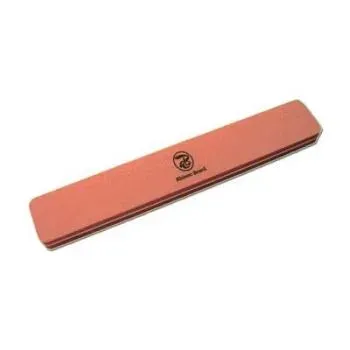 Nail Supply Buffer Coral 400/400 neglebuffer finkornet
