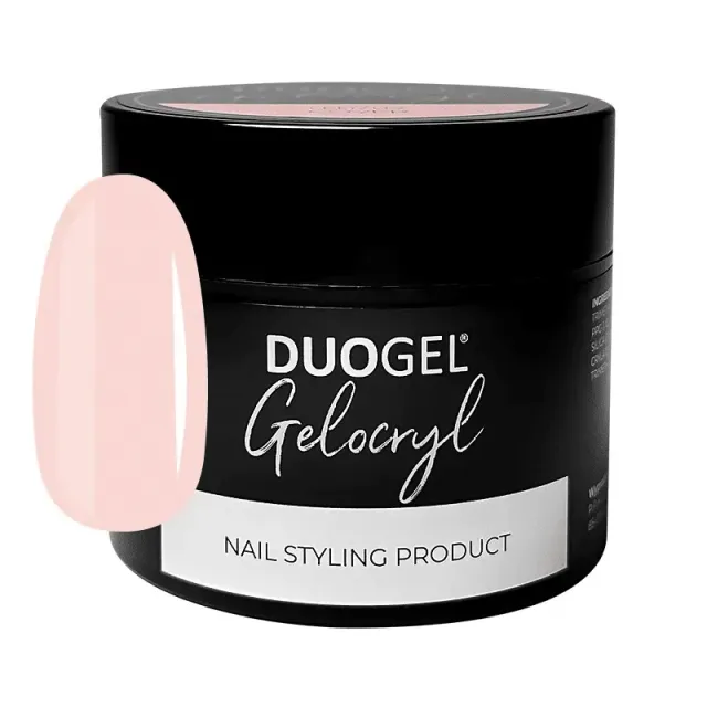 Mline Gelocryl Cover akrylgel cover nude