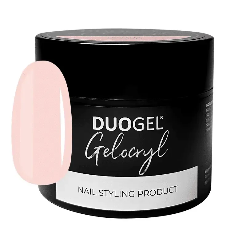 Mline Gelocryl Cover akrylgel cover nude