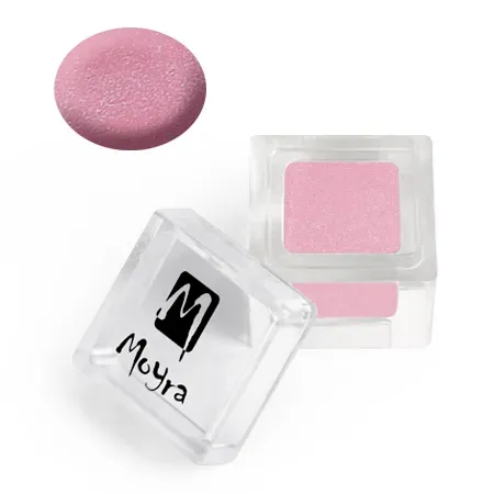 Moyra Colour 244 Orchid akrylpulver 3,5 g dækkende
