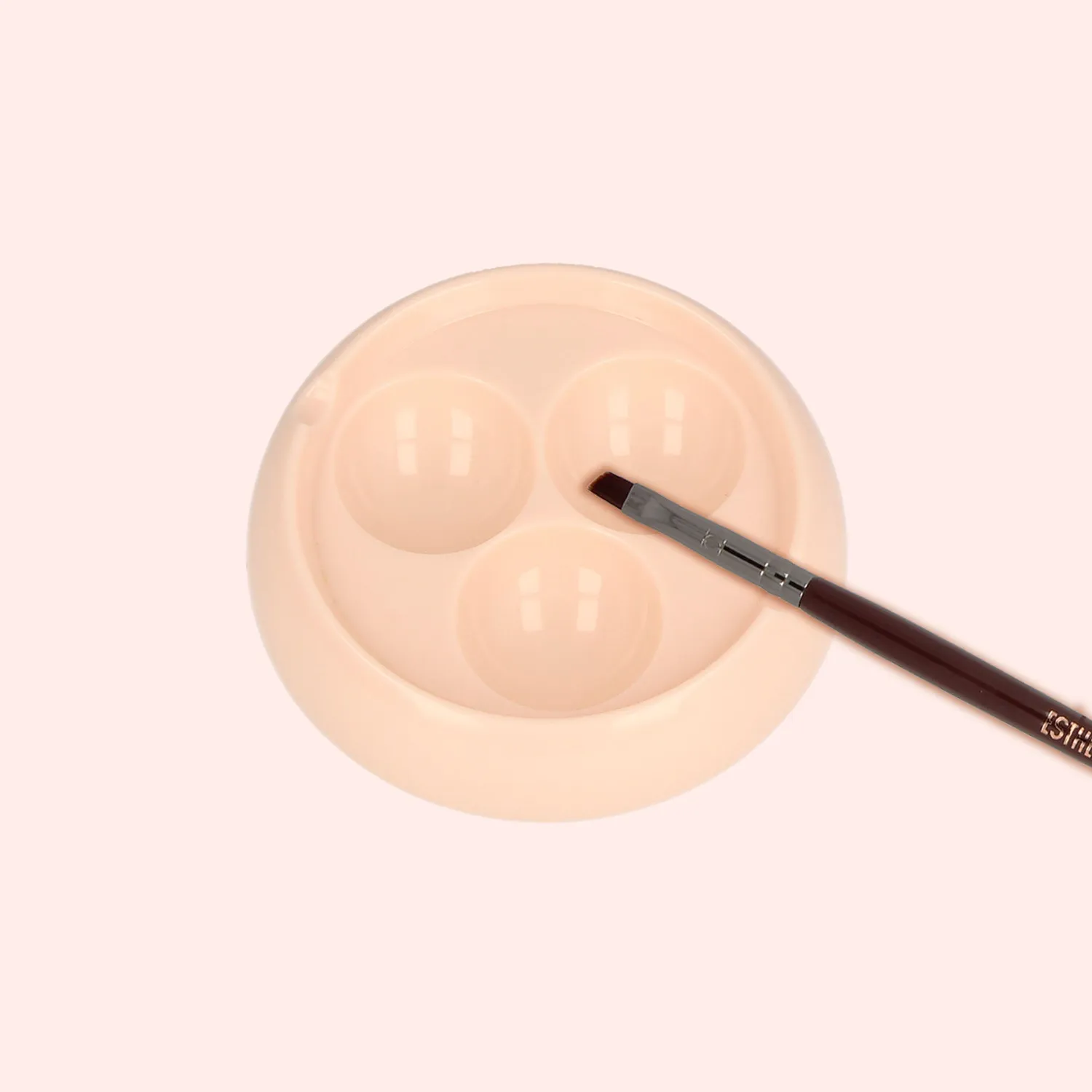 Didier Lab Esthetique Mixing Palette blandepalette