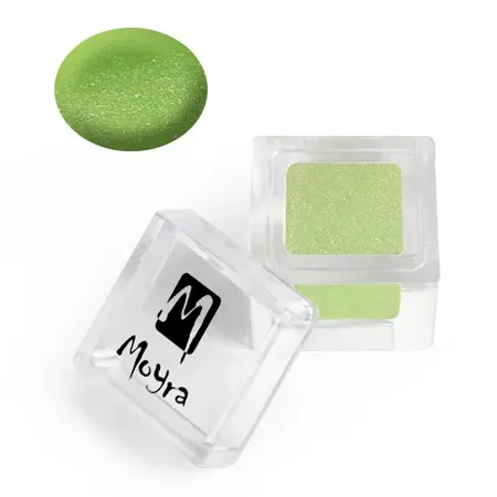 Moyra Colour akrylpulver 255 Guava 3,5 g dækning
