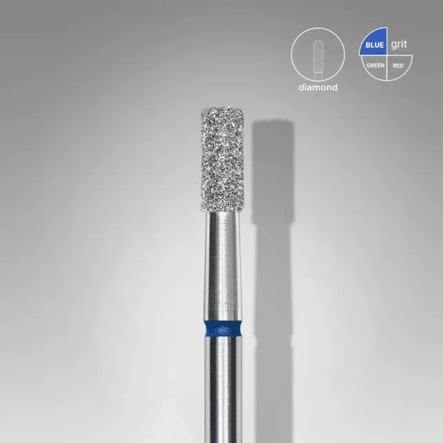 Mline Expert Diamond Cylinder Blue diamantbit 2 mm