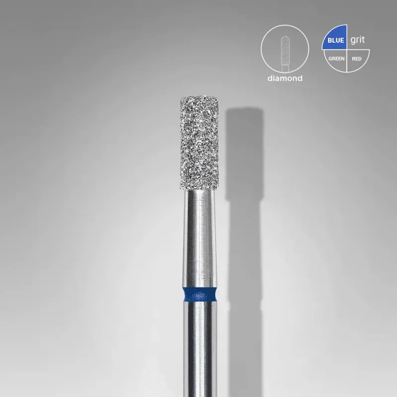 Mline Expert Diamond Cylinder Blue diamantbit 2 mm