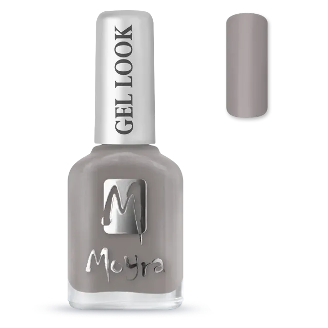 Moyra Gel Look 1014 neglelak 12 ml Celia
