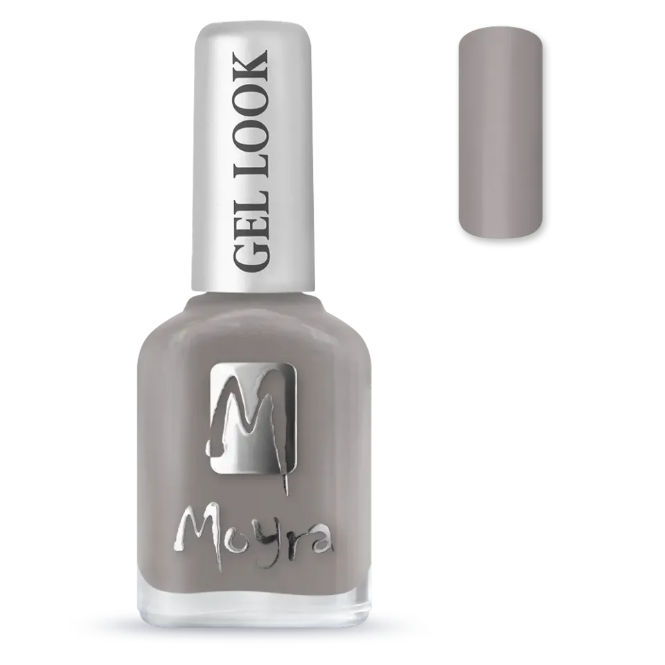 Moyra Gel Look 1014 neglelak 12 ml Celia