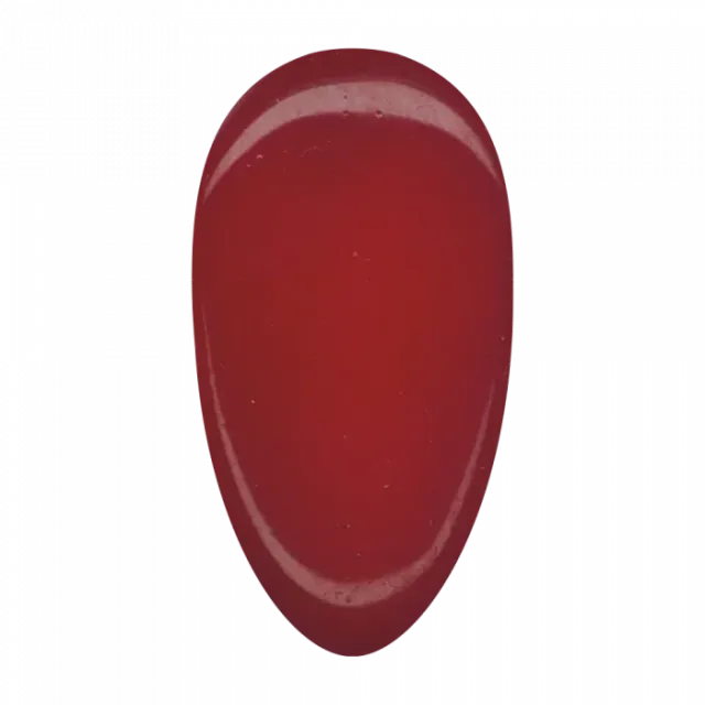 Nail Supply Color Lady FC-048 farvegel 5g rød
