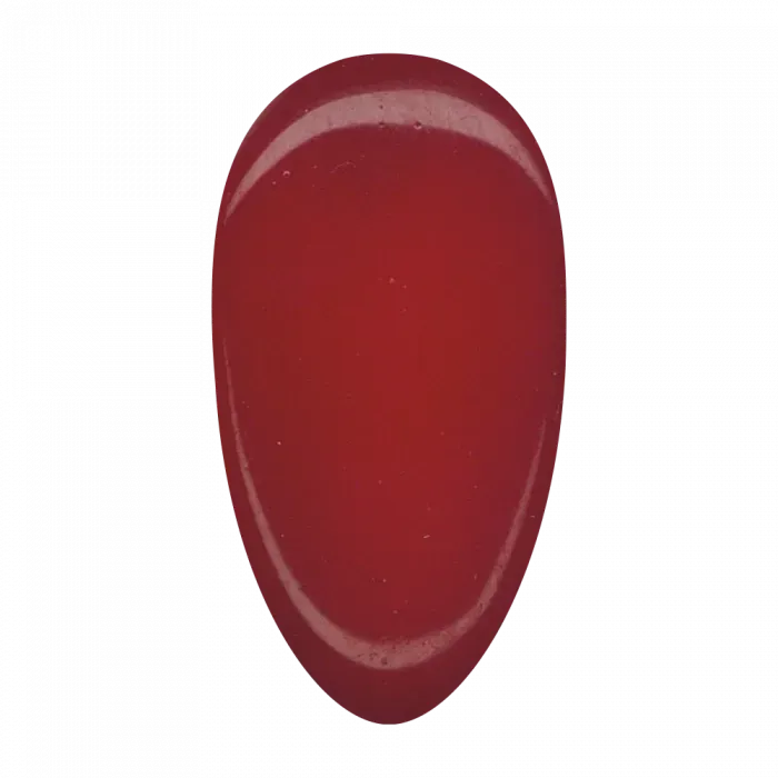 Nail Supply Color Lady FC-048 farvegel 5g rød