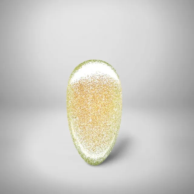 Nail Supply Glam Milky Opal GL-024 glam gel 5g mælket
