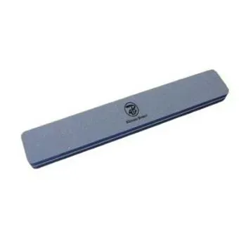 Nail Supply Blå neglebuffer 240/240 prep og finish