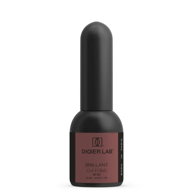 Didier Lab Brillant No 21 gellak glitter 8ml