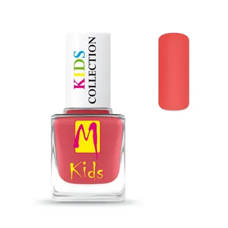 Moyra Kids 270 Sandy børneneglelak 7 ml vandbaseret