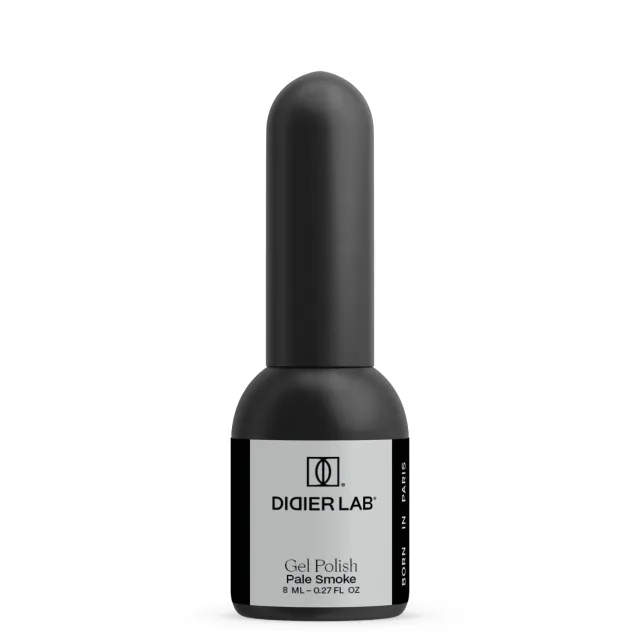 Studios Didier Pale Smoke gellak nude glimmer