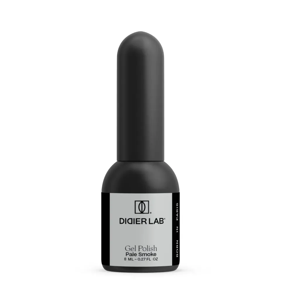Studios Didier Pale Smoke gellak nude glimmer
