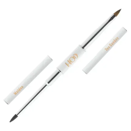 Mline Beauty HOD Shape Your Dreams neglebørste 3D