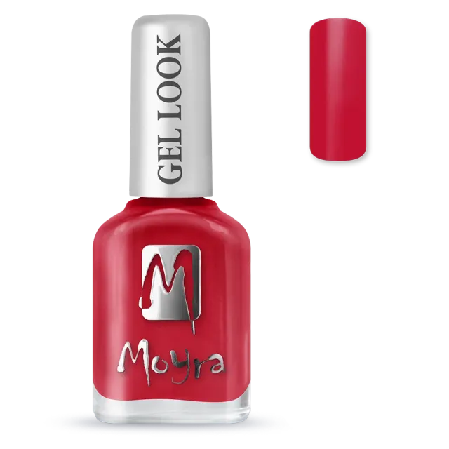 Moyra Gel Look neglelak 905 Béatrice 12 ml høj glans